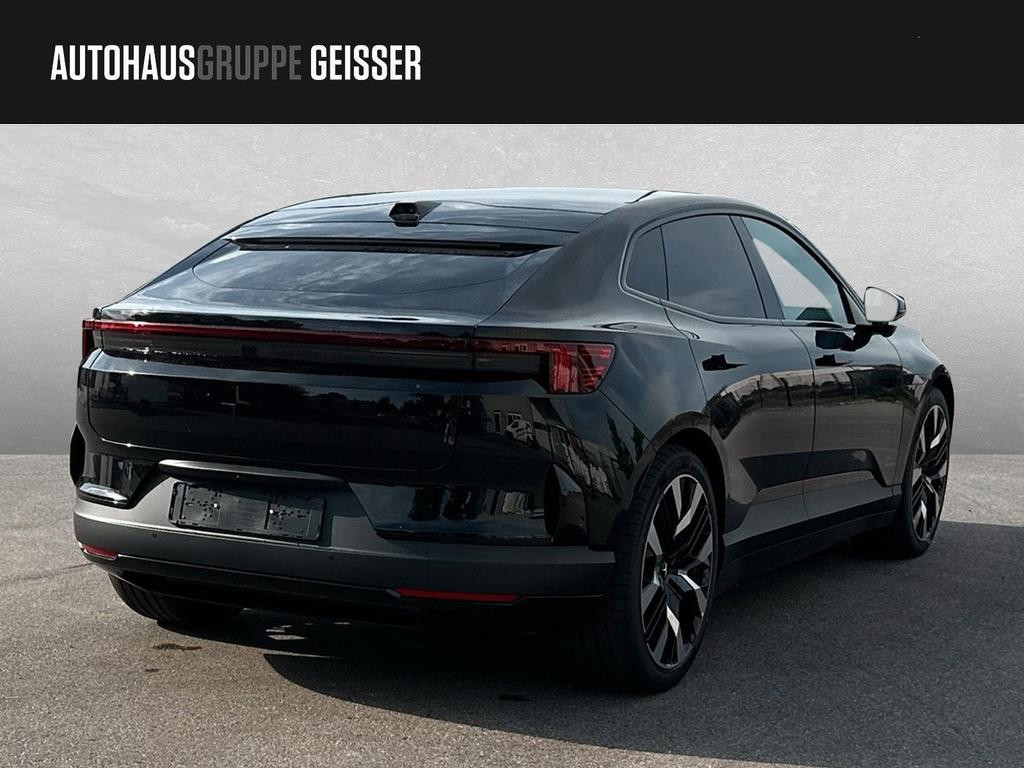 Polestar 4