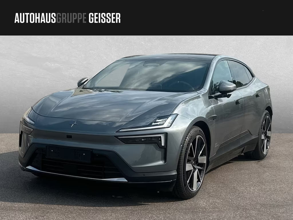 Polestar 4 LRDM MJ 26 Prime ACC HUD