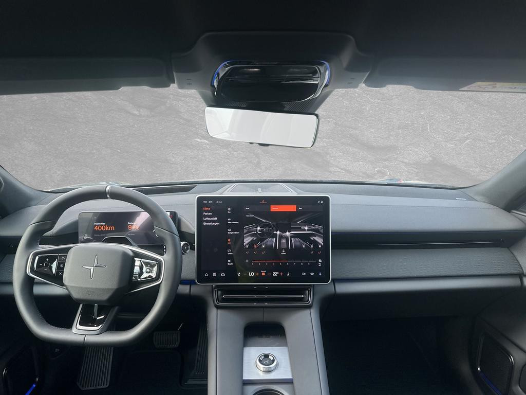 Polestar 4