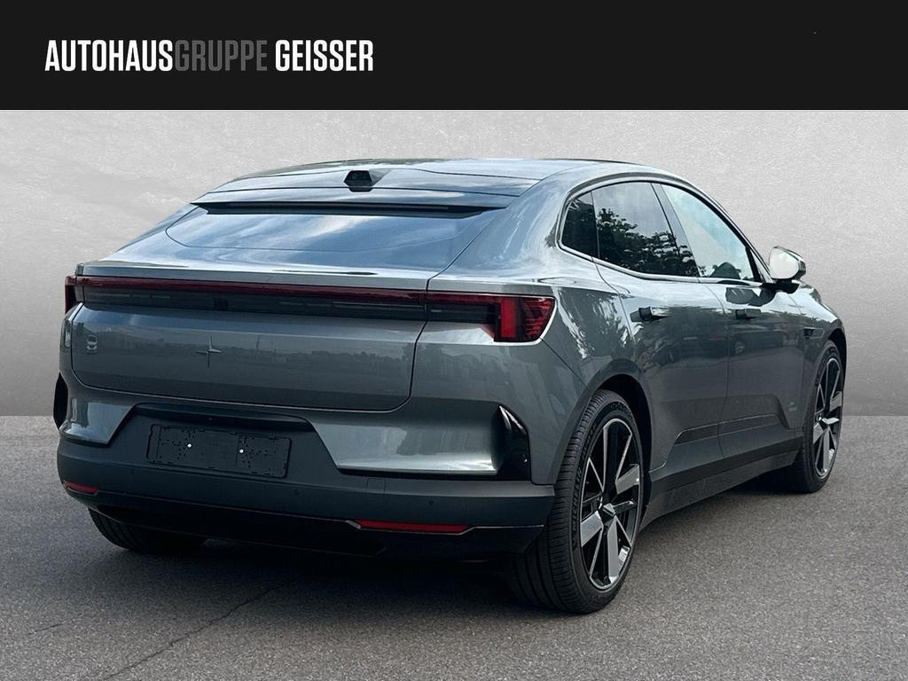 Polestar 4