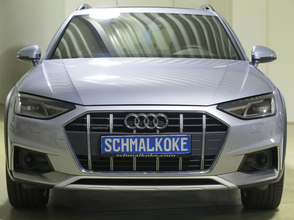 Audi A4 allroad Quattro S-Tronic 40 TDI