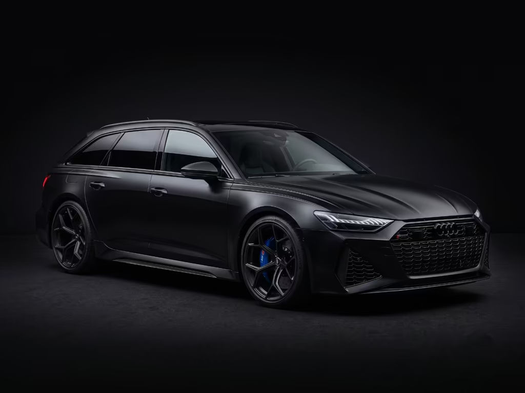 Audi RS6