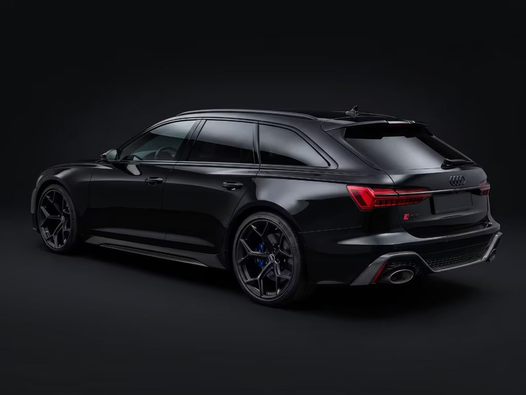 Audi RS6