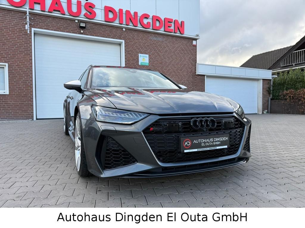 Audi RS6