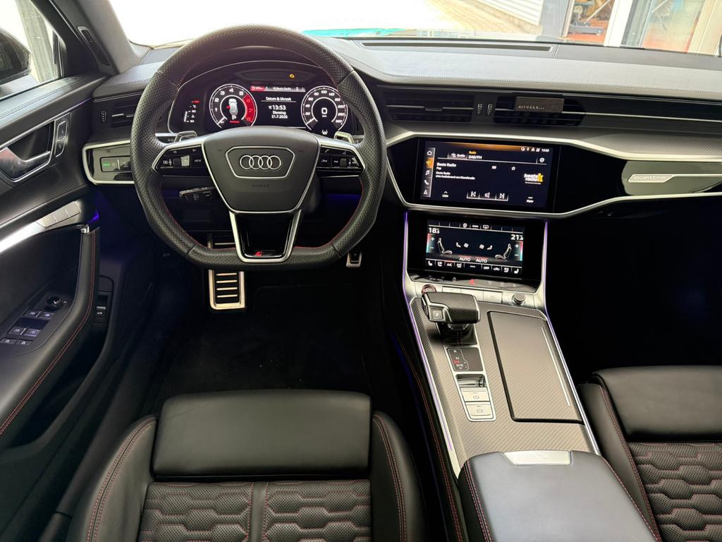 Audi RS6