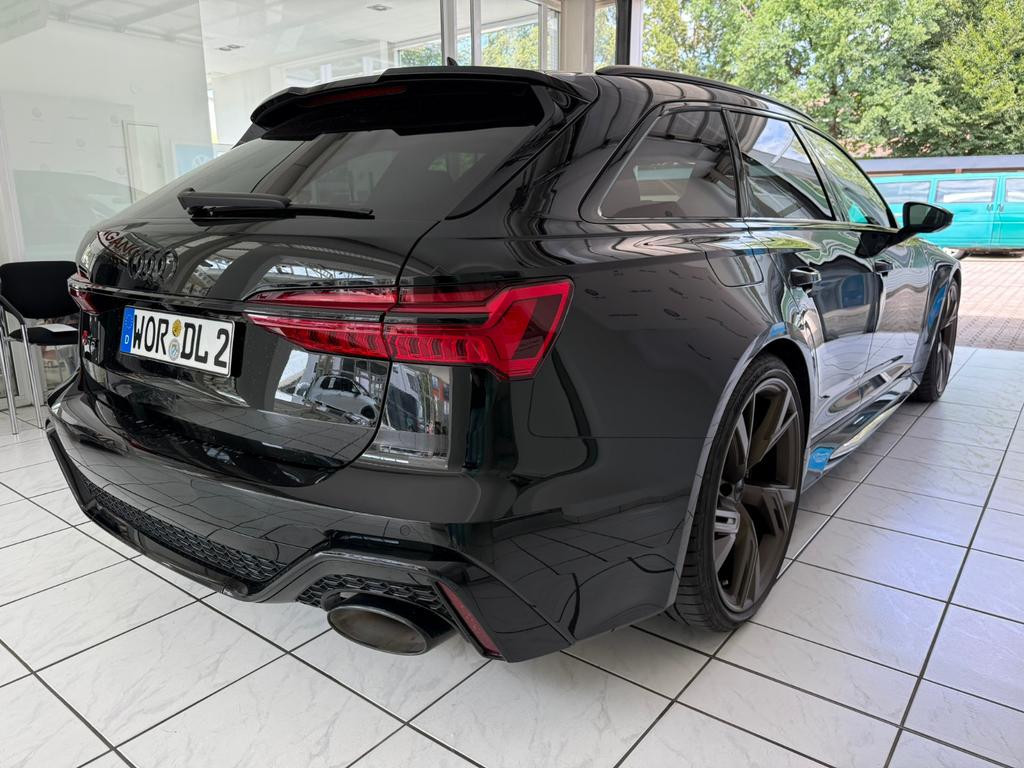 Audi RS6