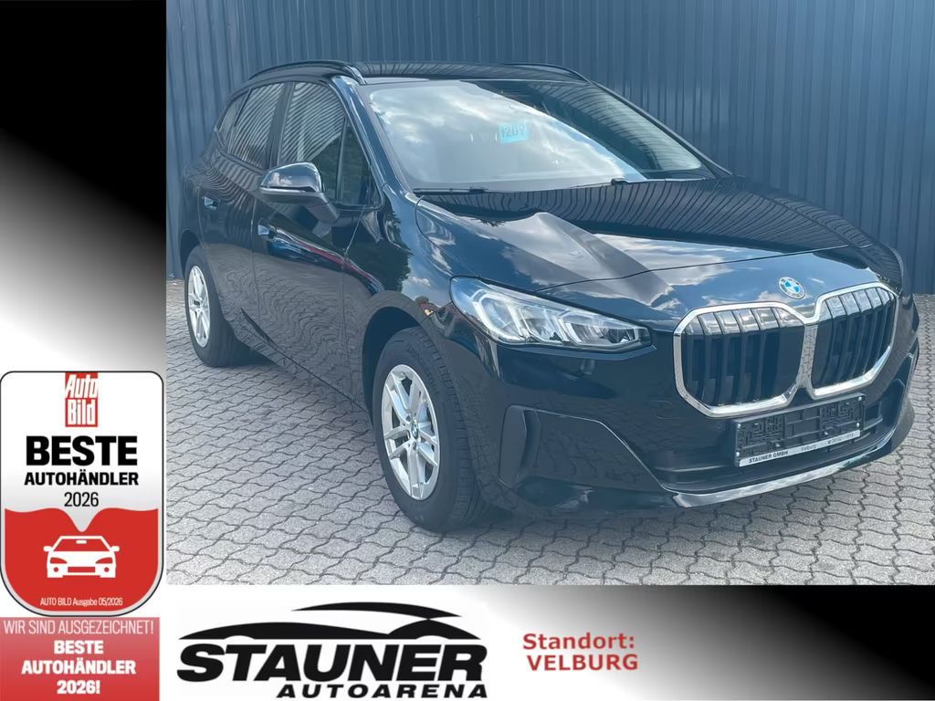 BMW 2 Serie 216 Active Tourer 216i