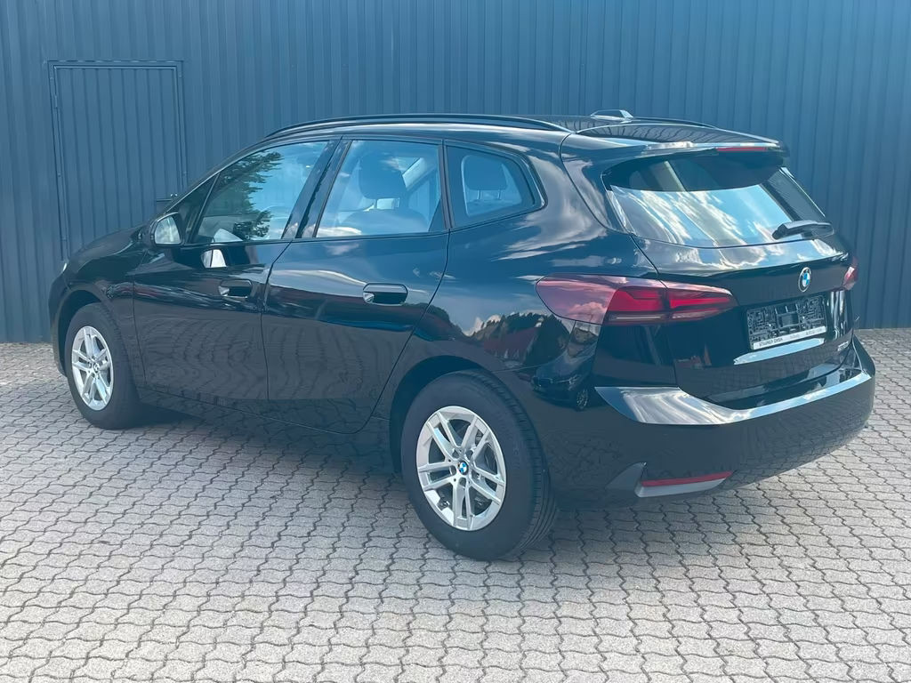 BMW 2 Serie