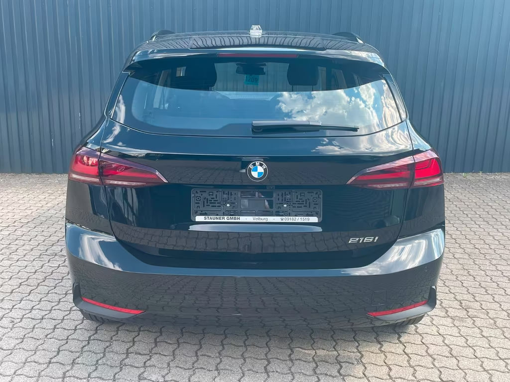 BMW 2 Serie