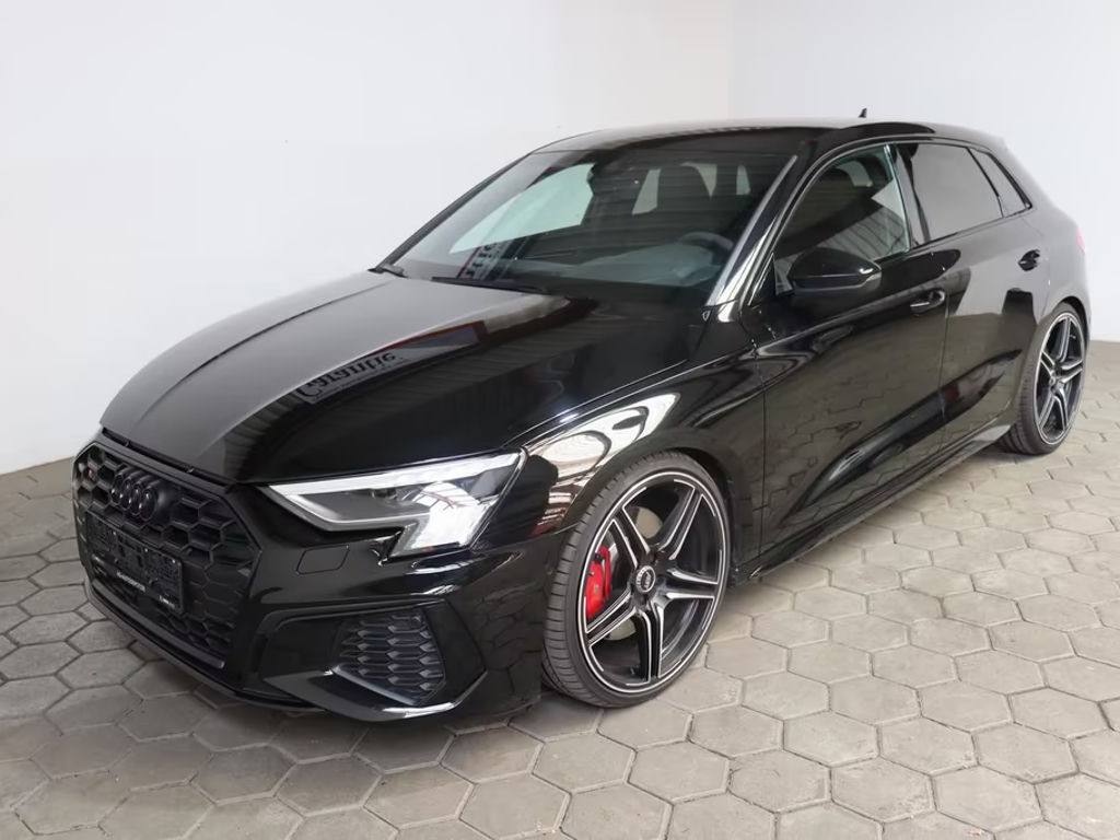 Audi S3