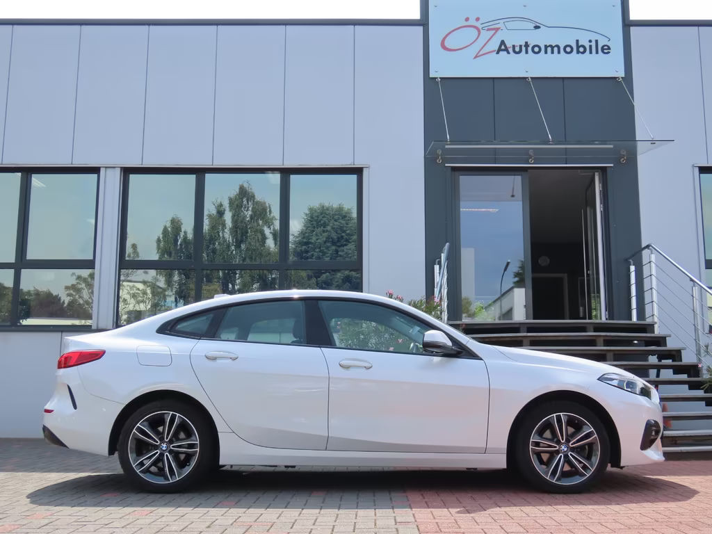 BMW 2 Serie