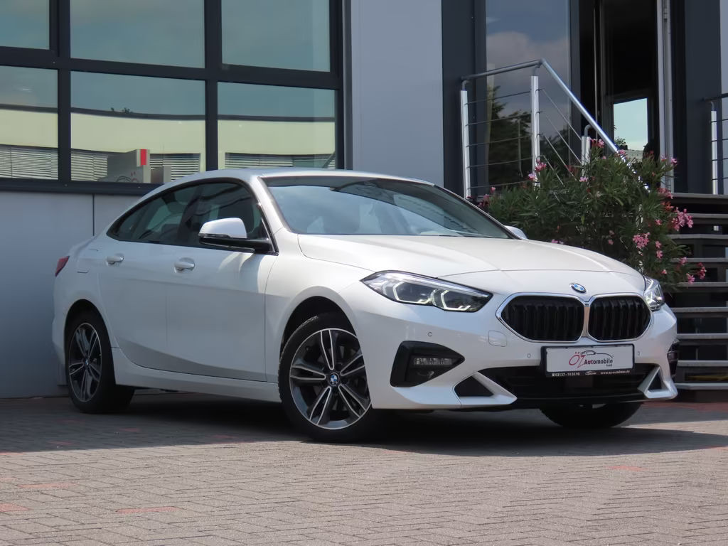 BMW 2 Serie