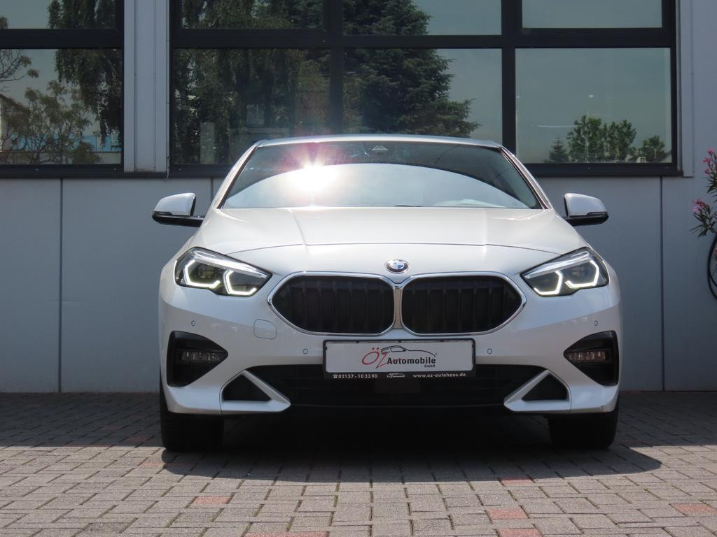 BMW 2 Serie