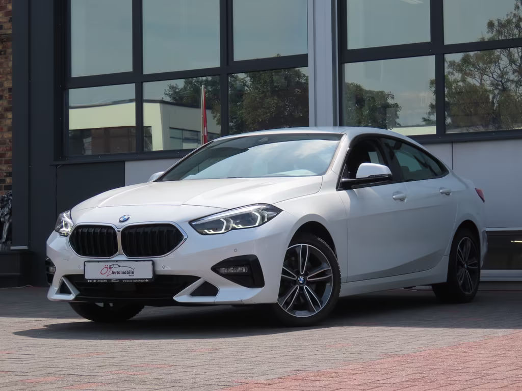BMW 2 Serie