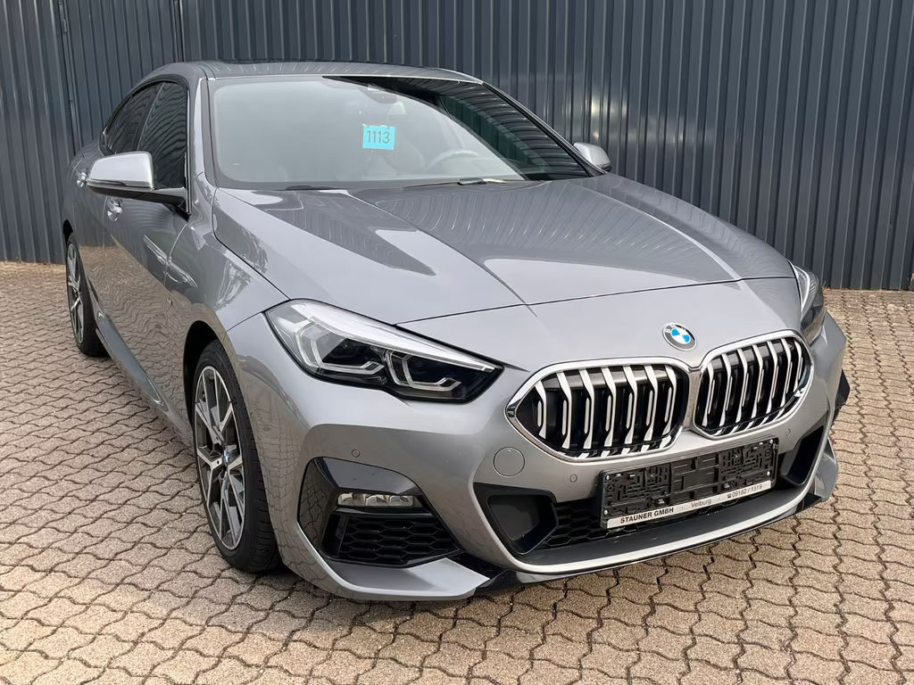 BMW 2 Serie