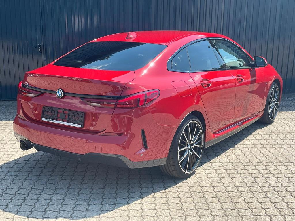 BMW 2 Serie
