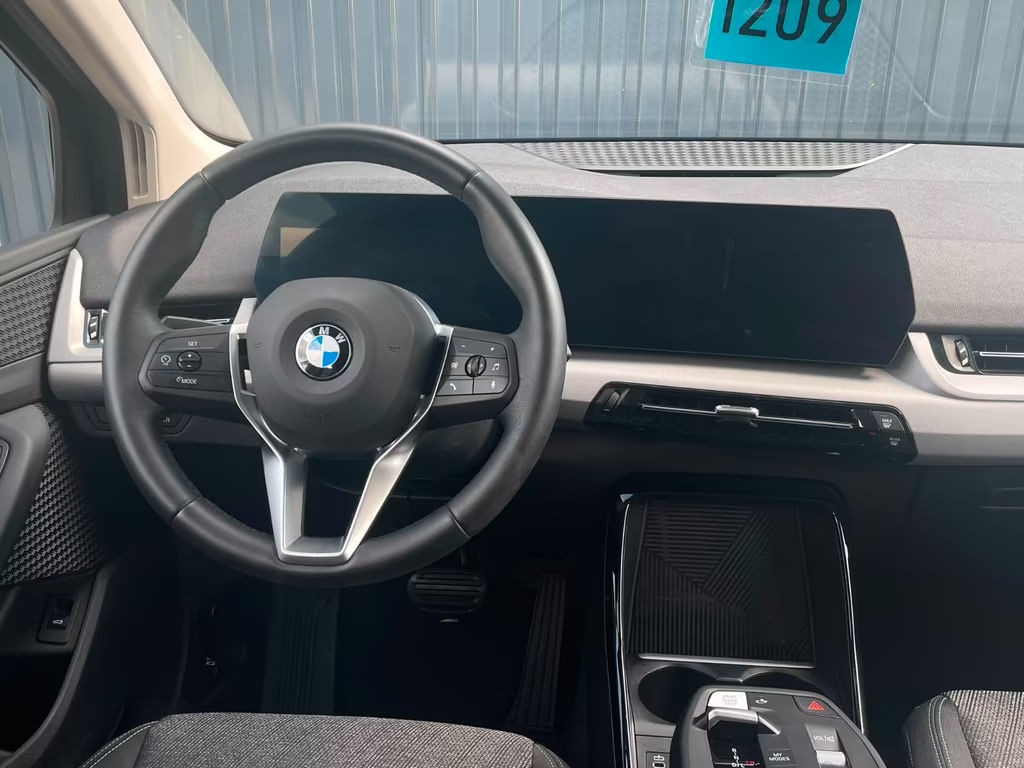BMW 2 Serie