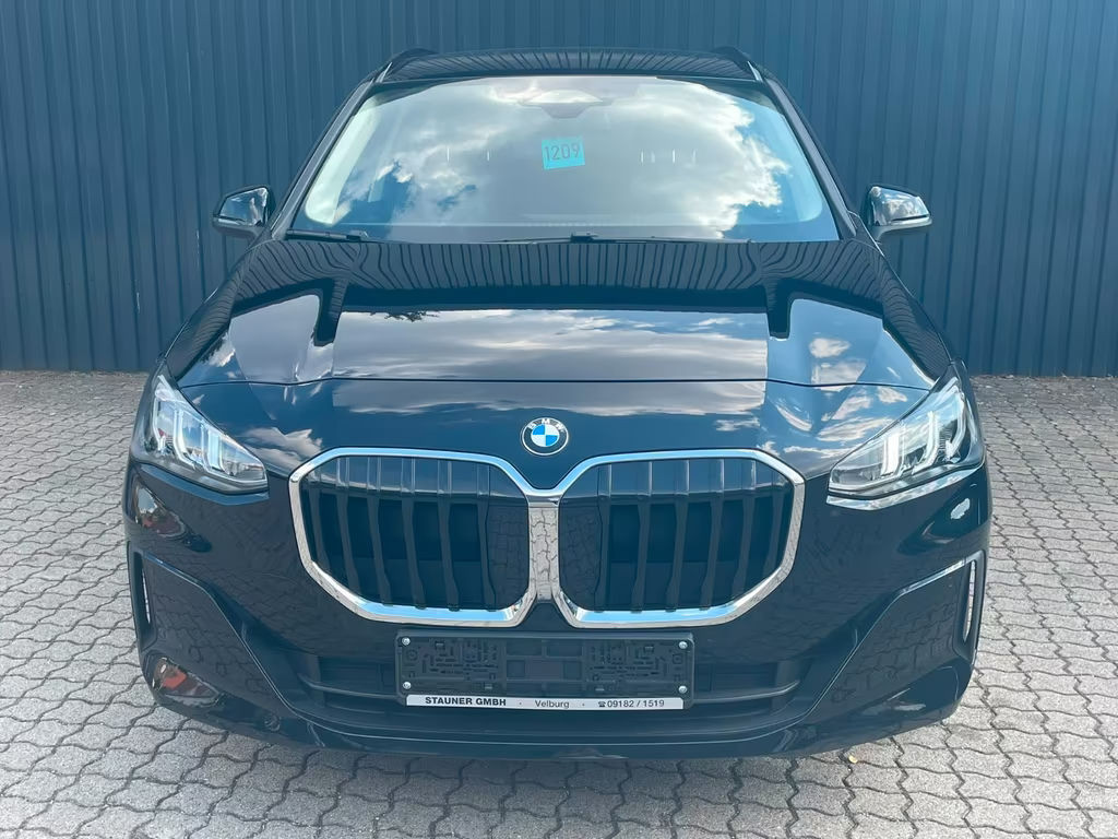 BMW 2 Serie