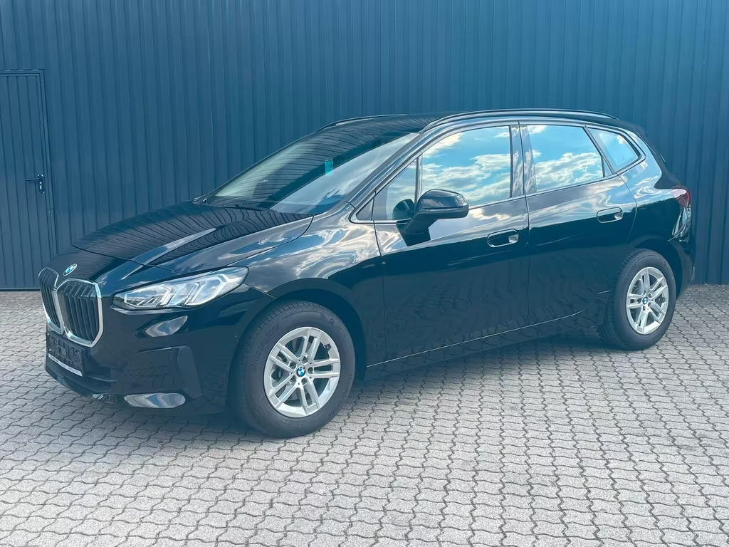 BMW 2 Serie 216 Active Tourer 216i