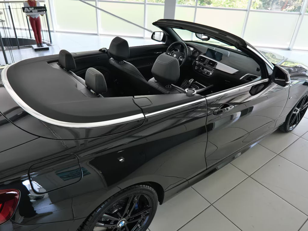 BMW 2 Serie
