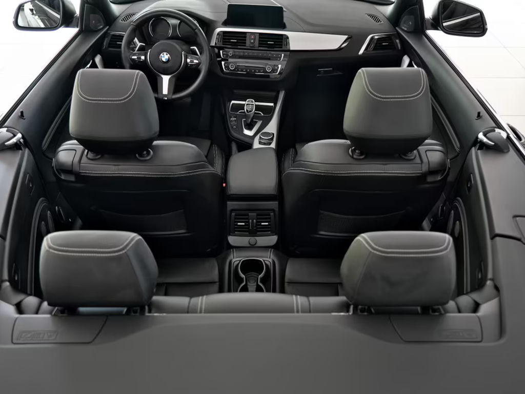 BMW 2 Serie