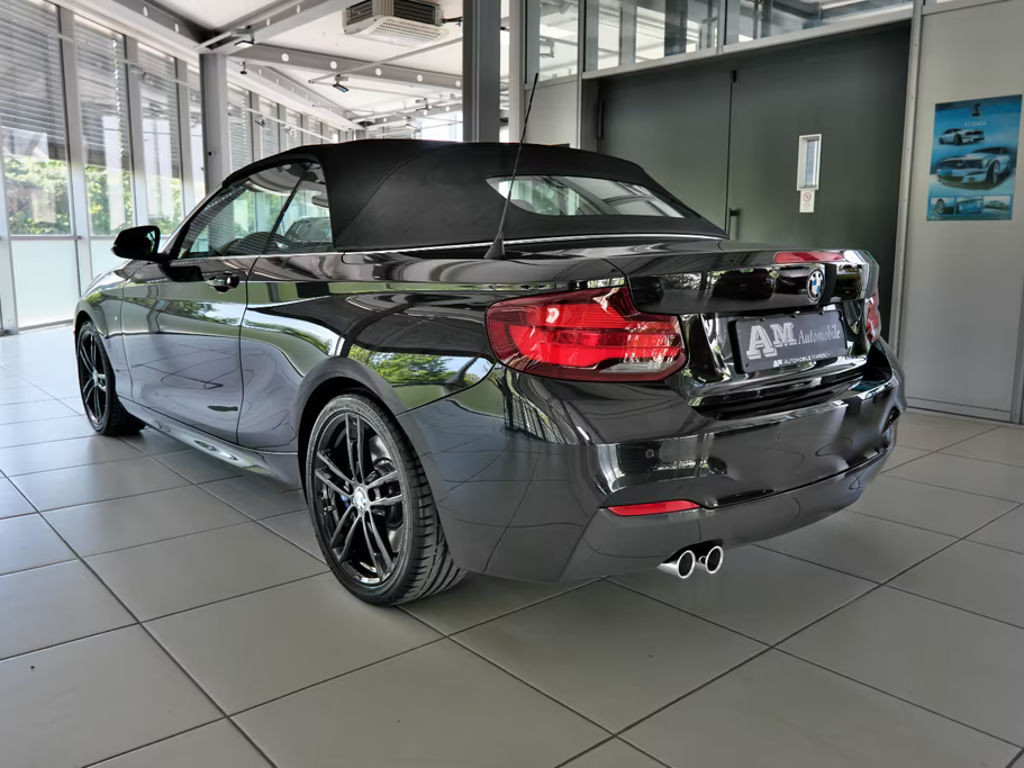 BMW 2 Serie