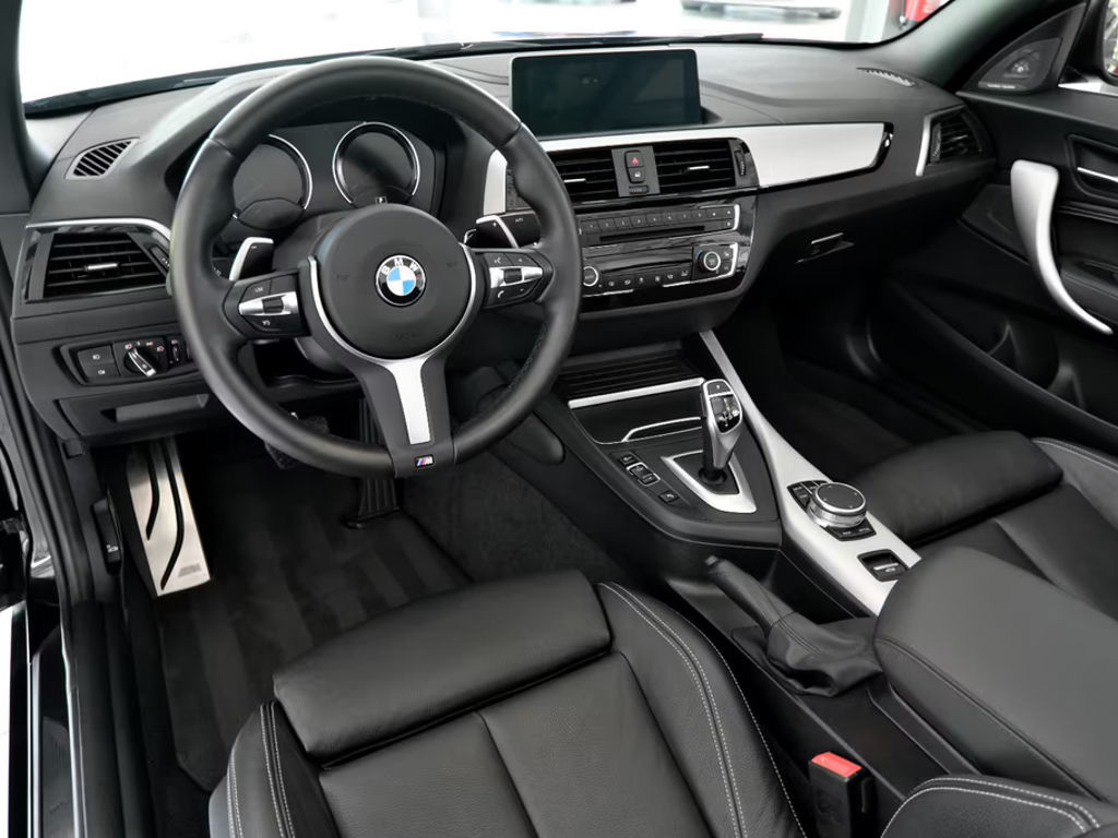 BMW 2 Serie