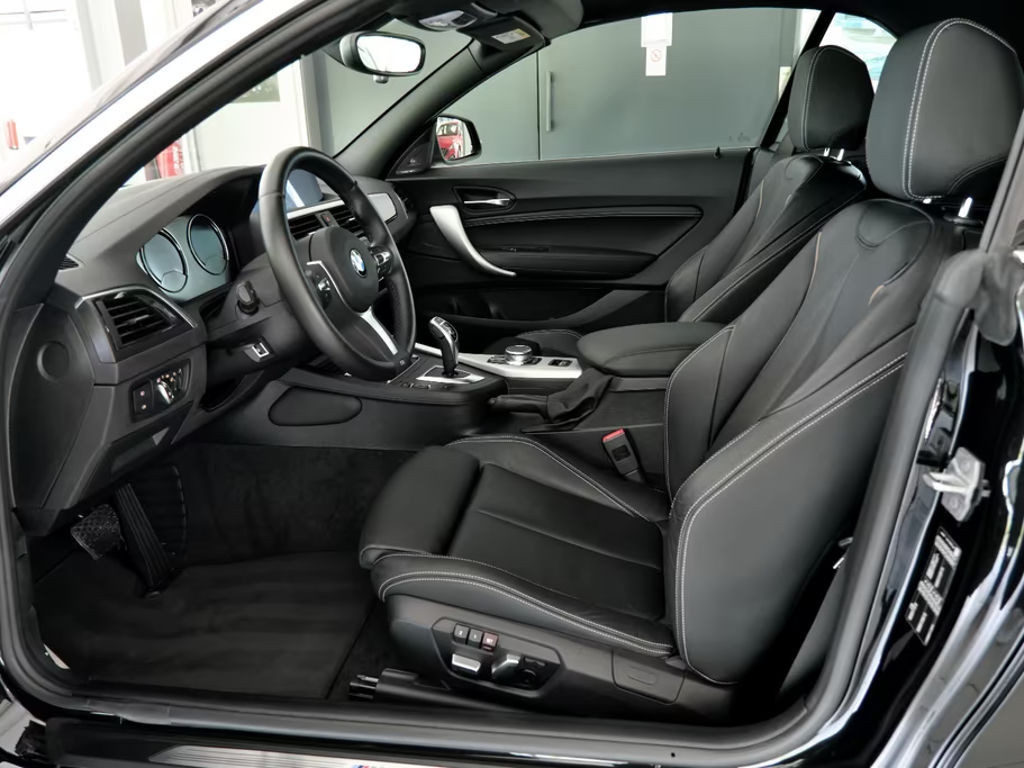 BMW 2 Serie