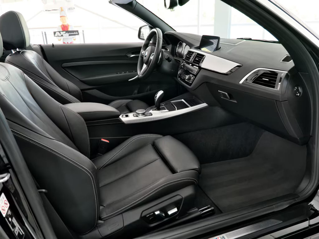 BMW 2 Serie