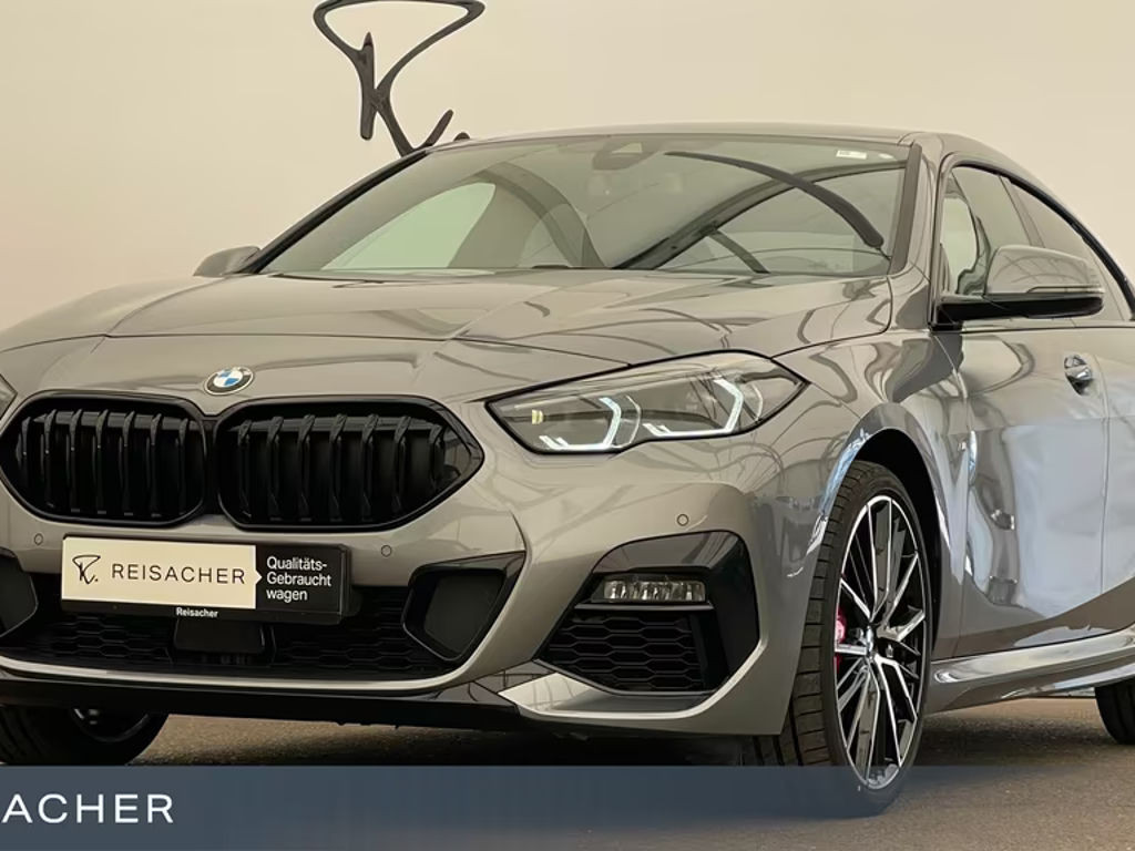 BMW 2 Serie 220 Coupé Gran Coupé 220i