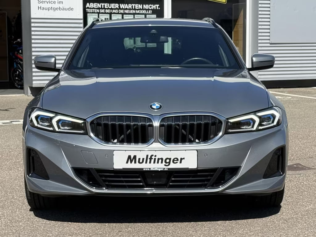 BMW 3 Serie