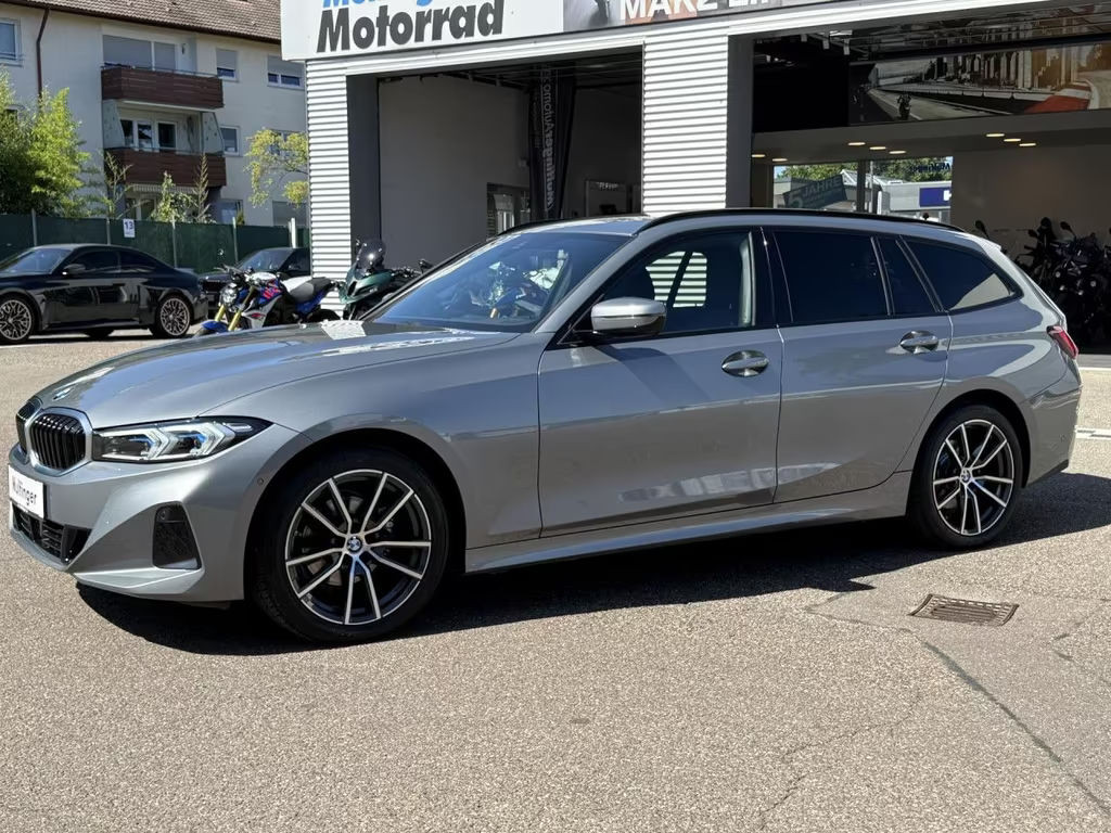 BMW 3 Serie