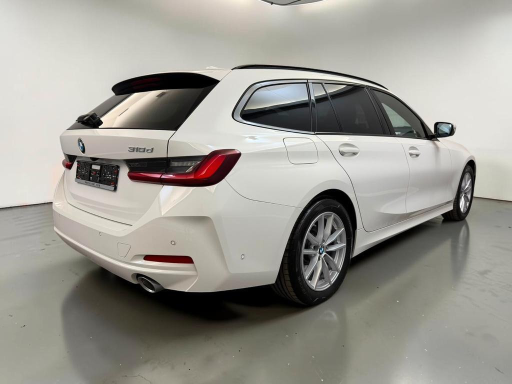 BMW 3 Serie