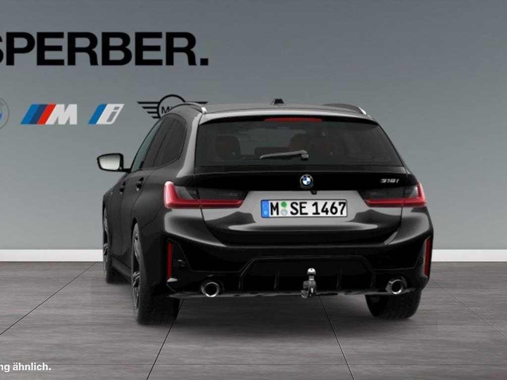 BMW 3 Serie