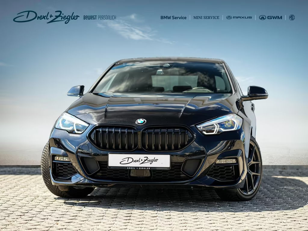 BMW 2 Serie 220 M-Sport Coupé Gran Coupé Sedan 220i