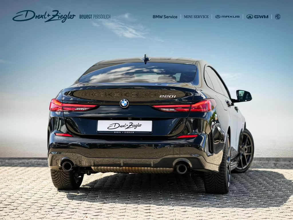 BMW 2 Serie