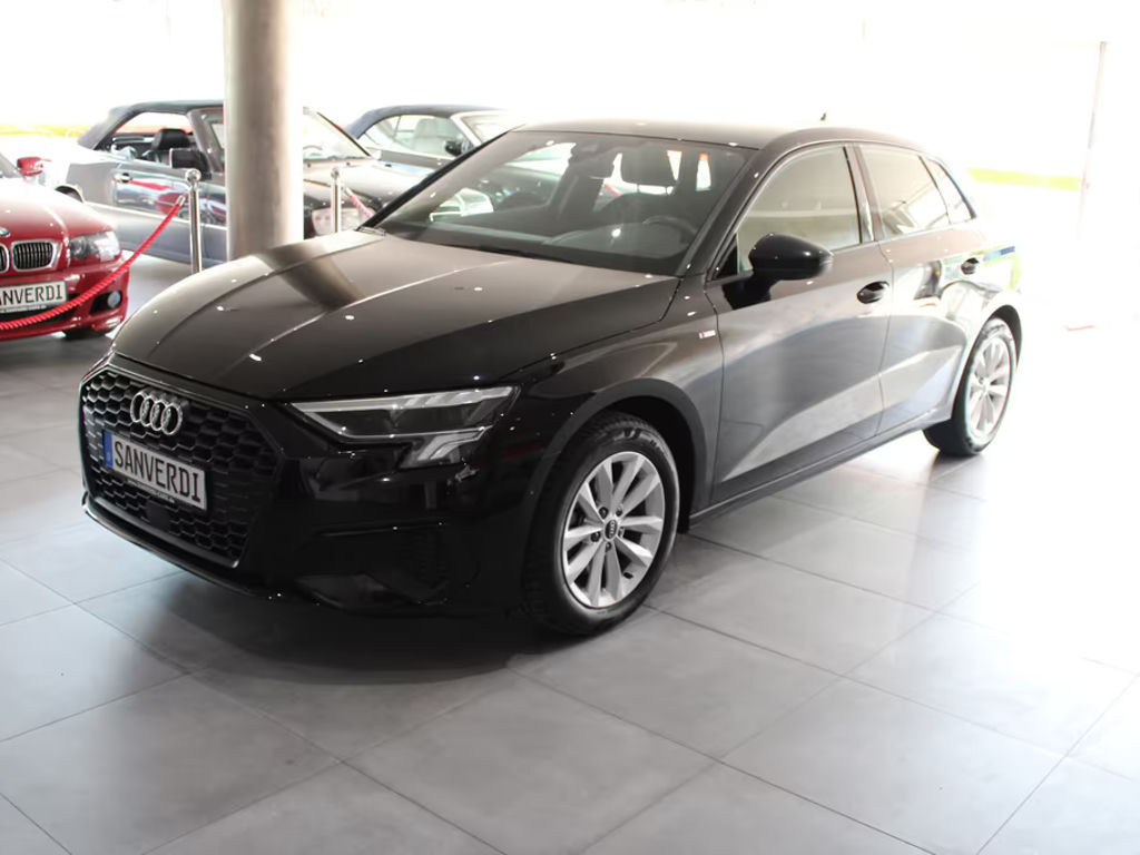Audi A3 Sportback 30 TDI
