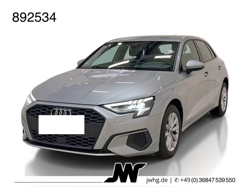 Audi A3 Sportback Sedan S-Tronic Sport 30 TDI