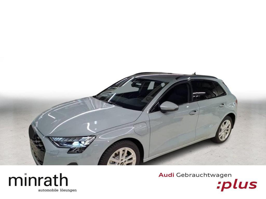 Audi A3 Sportback Sedan Hybride 40 TFSI