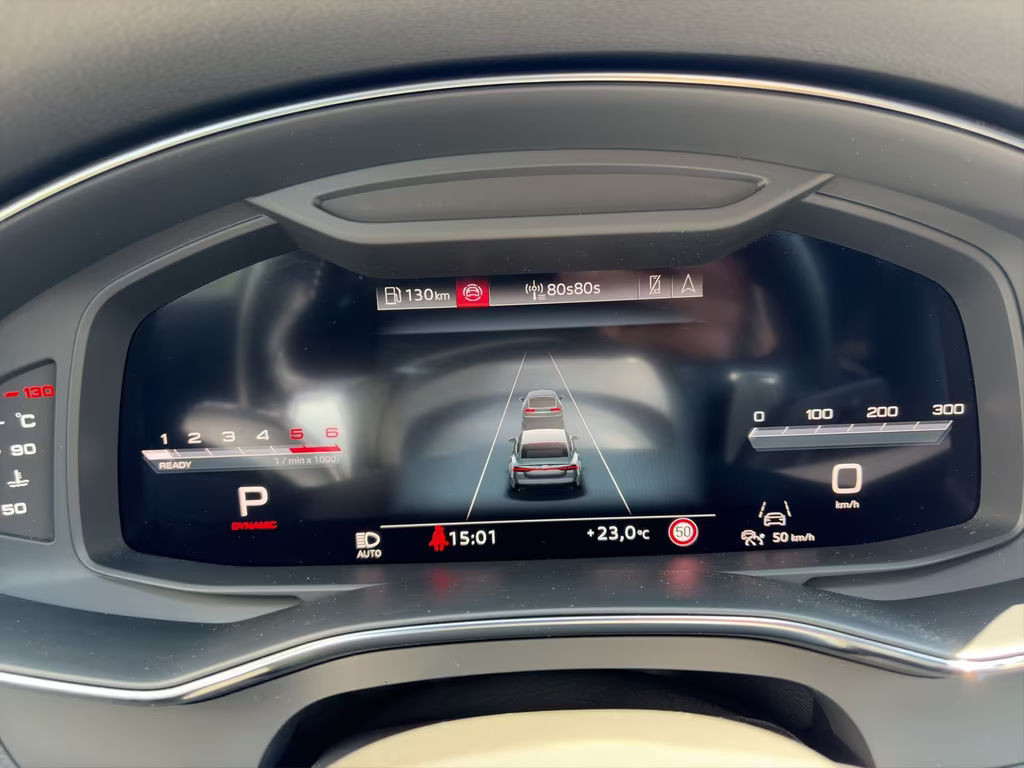 Audi S7