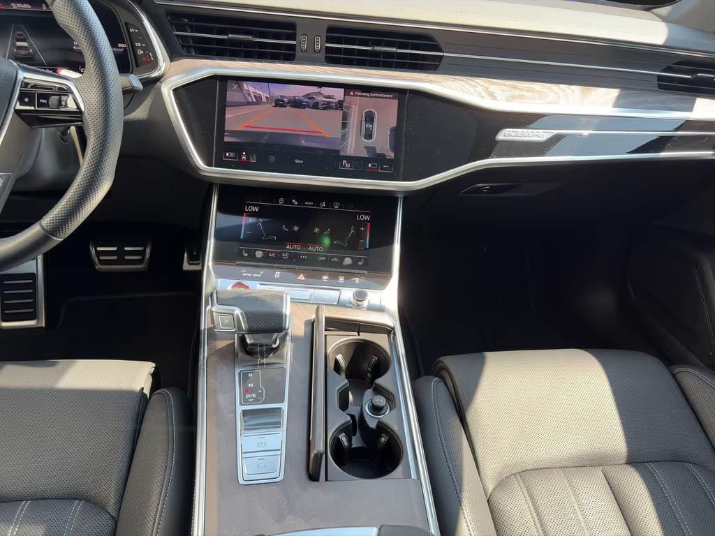 Audi S7