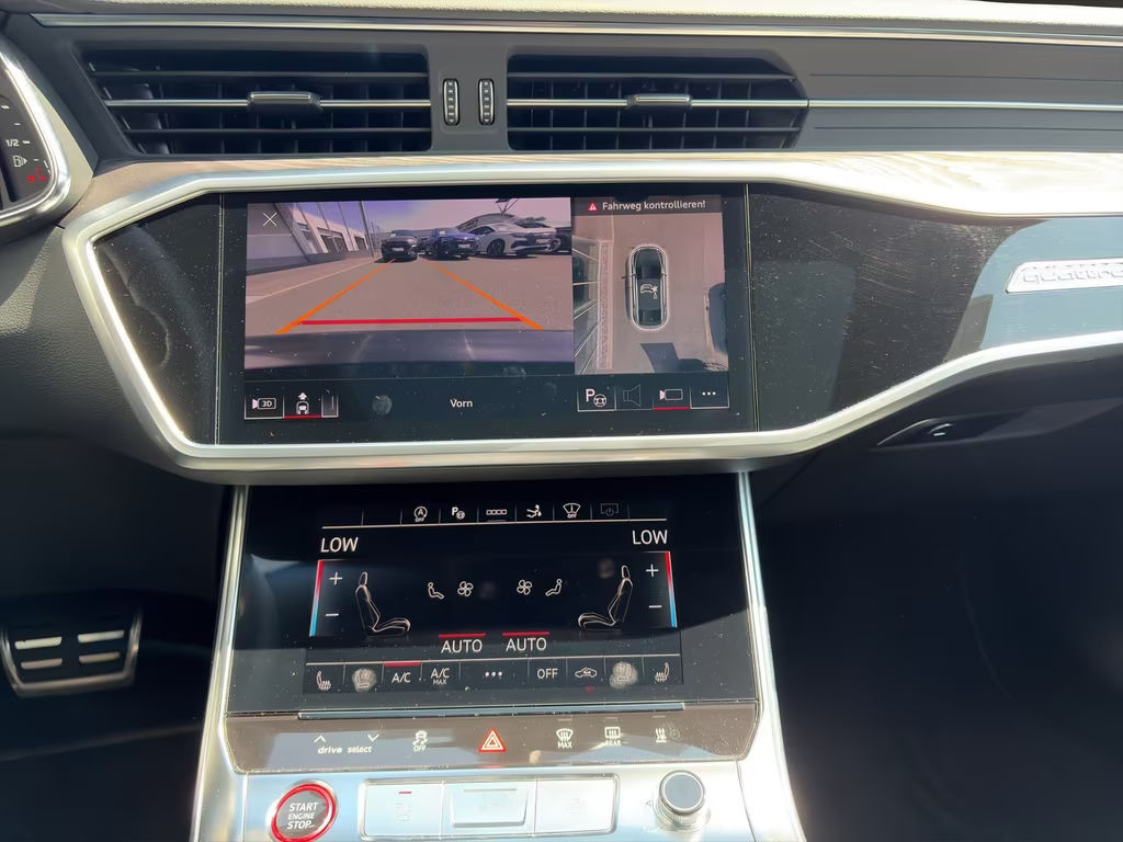 Audi S7