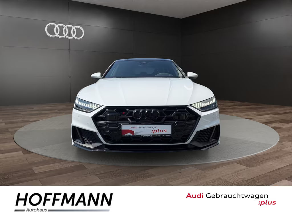 Audi S7