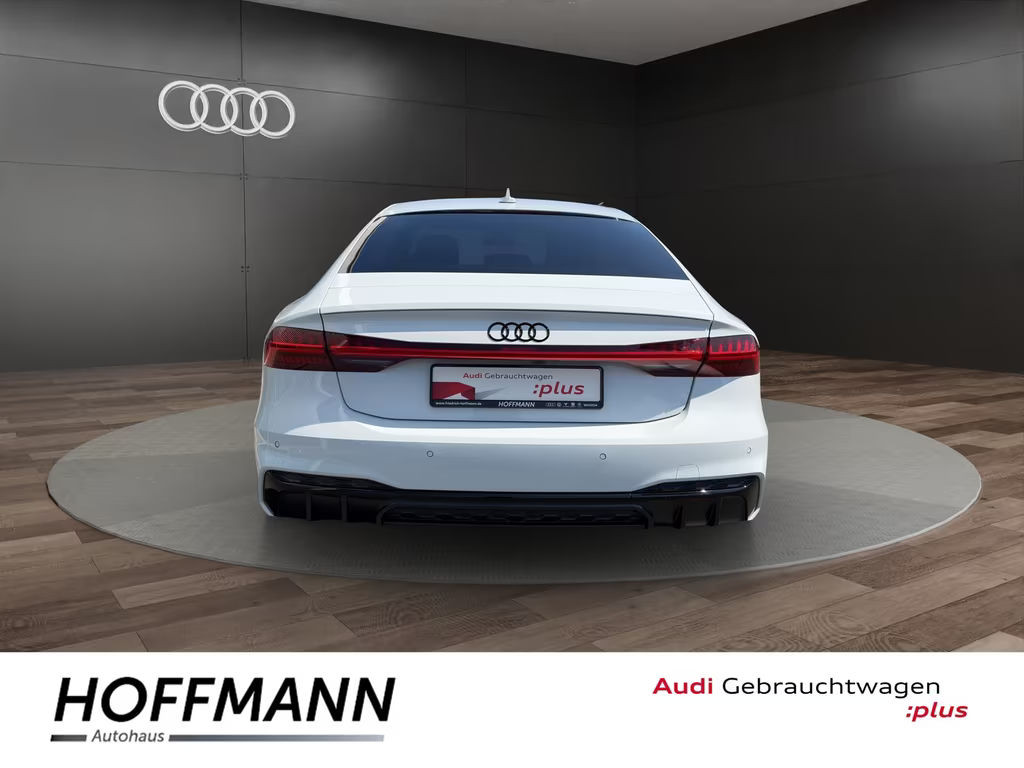 Audi S7