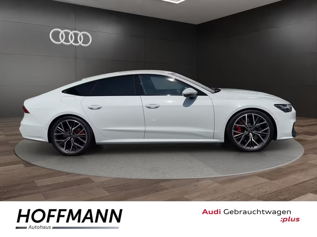 Audi S7