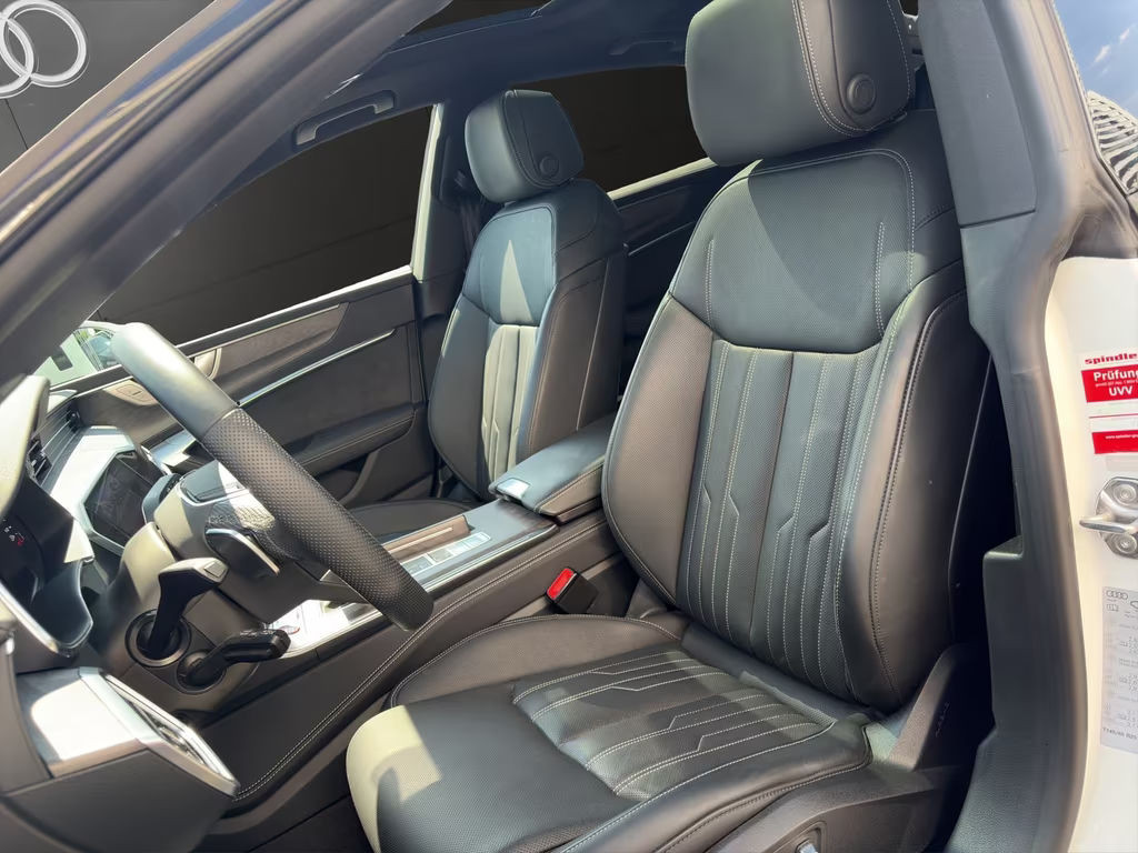 Audi S7