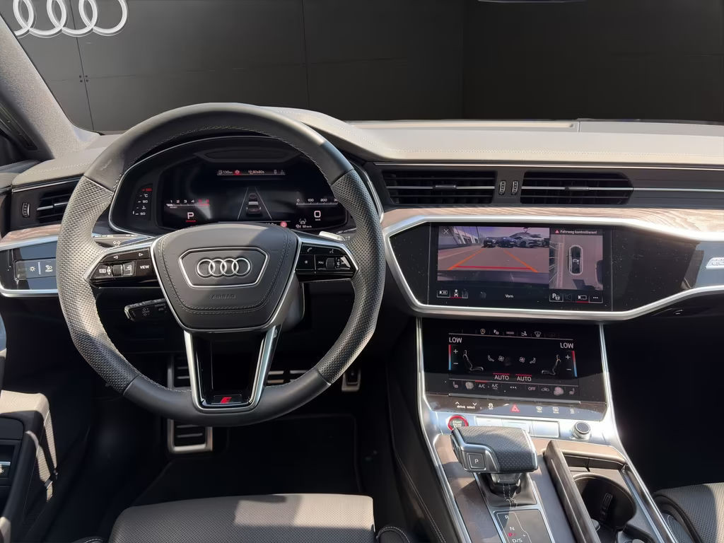 Audi S7