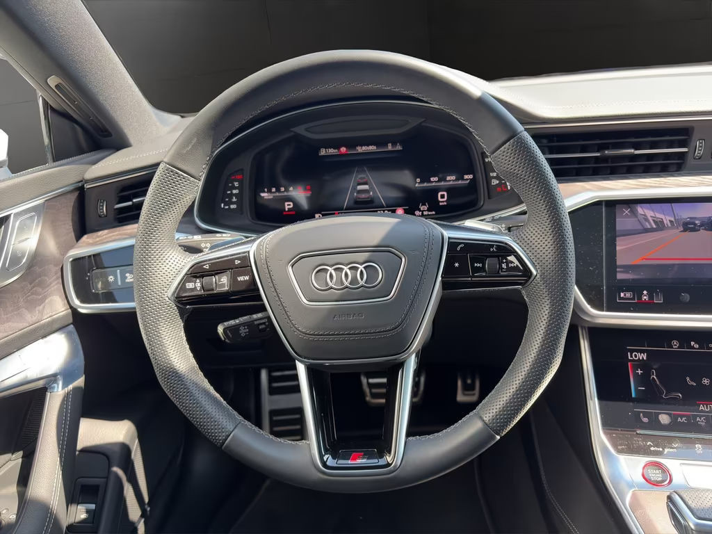Audi S7