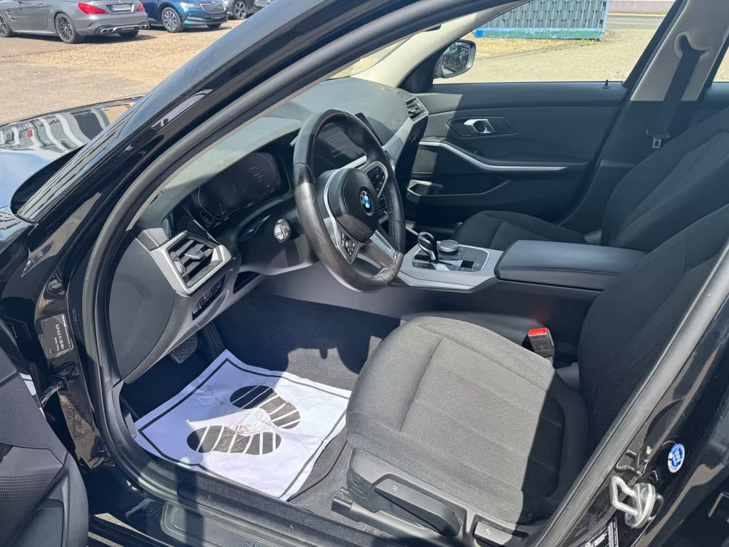 BMW 3 Serie