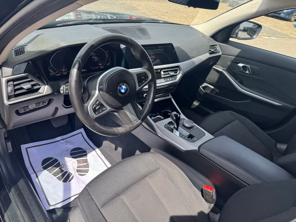 BMW 3 Serie